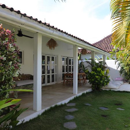 Villa Tom & Lucie Bingin Beach Uluwatu Екстериор снимка