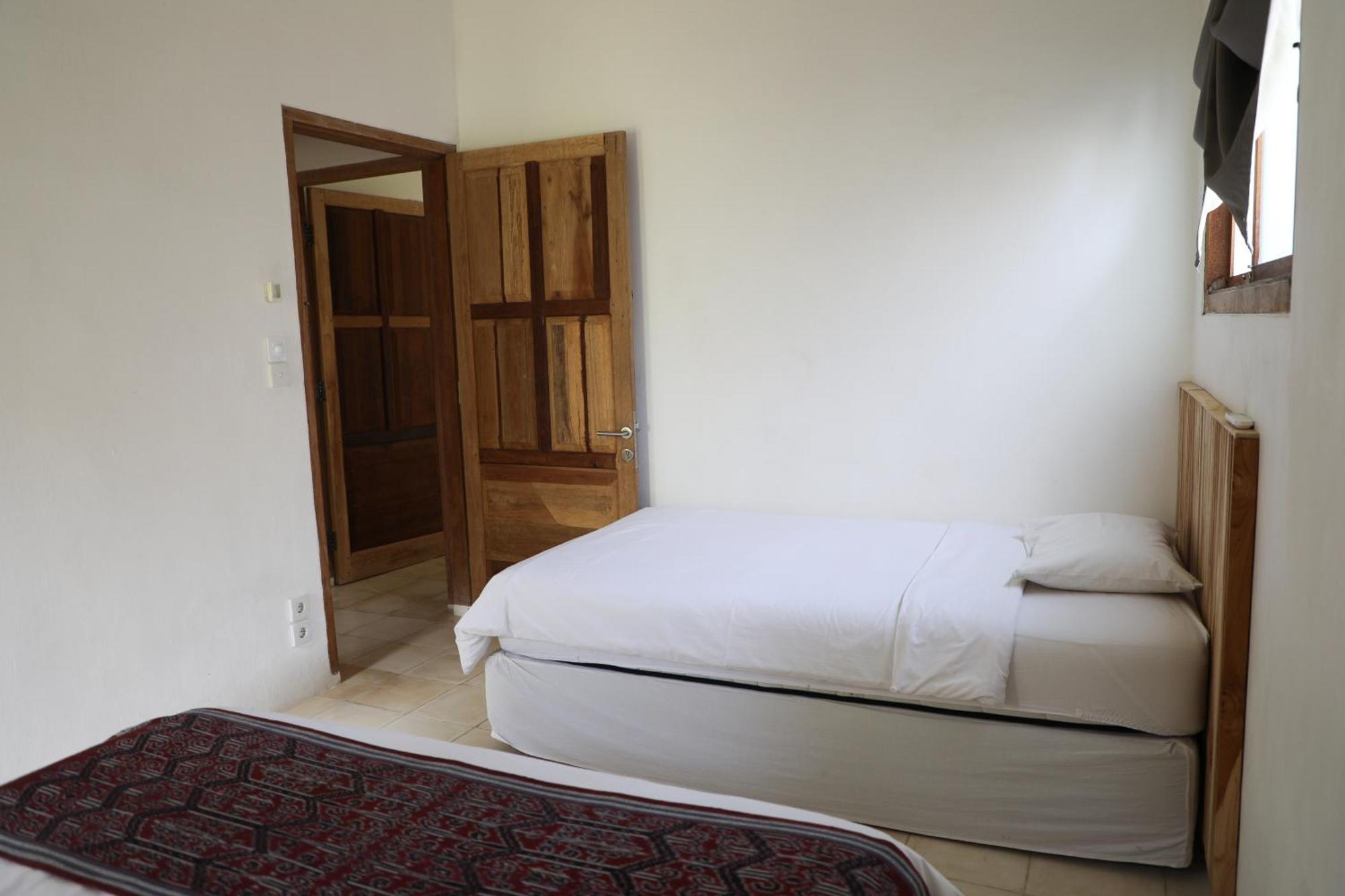 Villa Tom & Lucie Bingin Beach Uluwatu Екстериор снимка