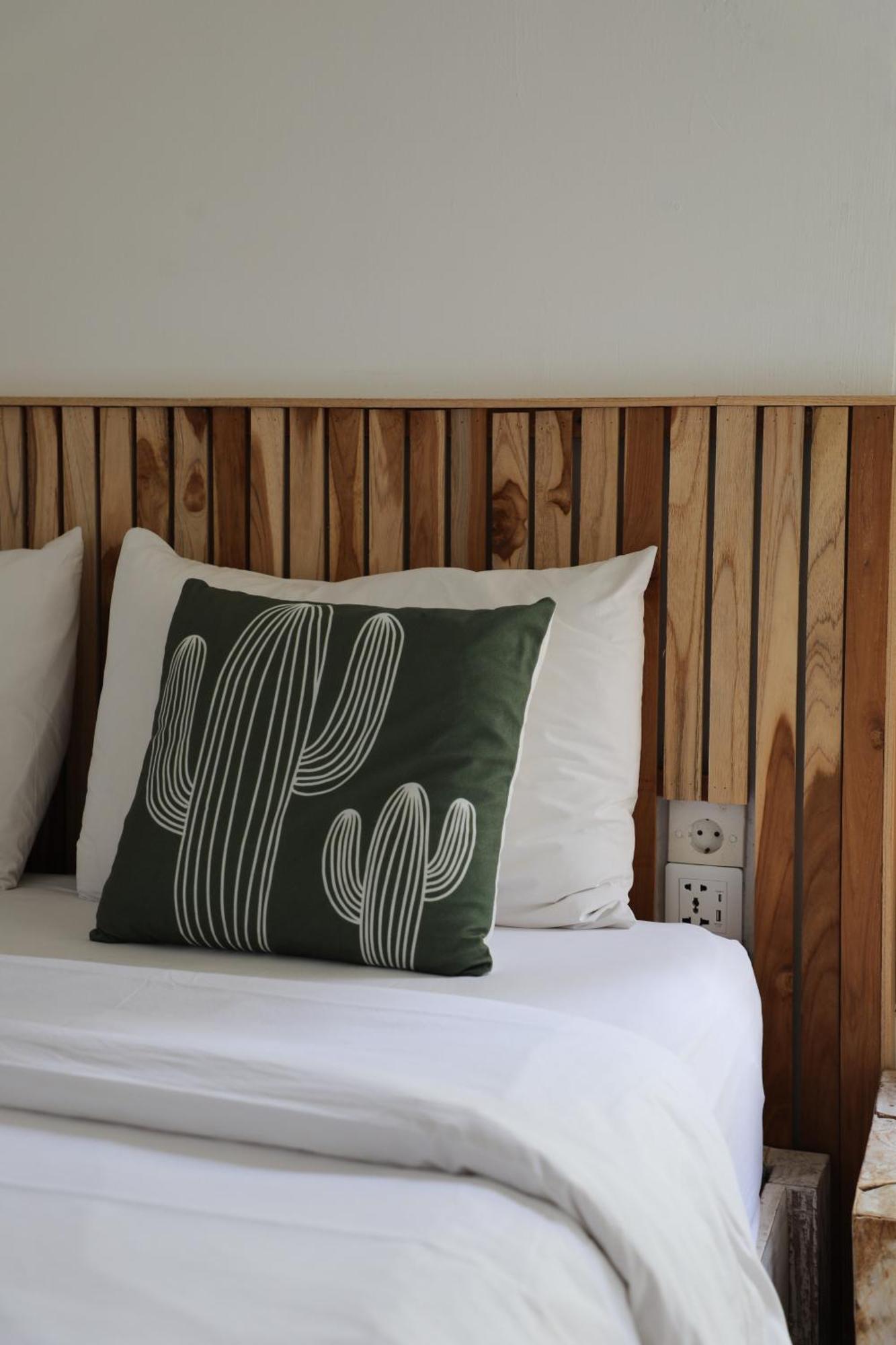Villa Tom & Lucie Bingin Beach Uluwatu Екстериор снимка