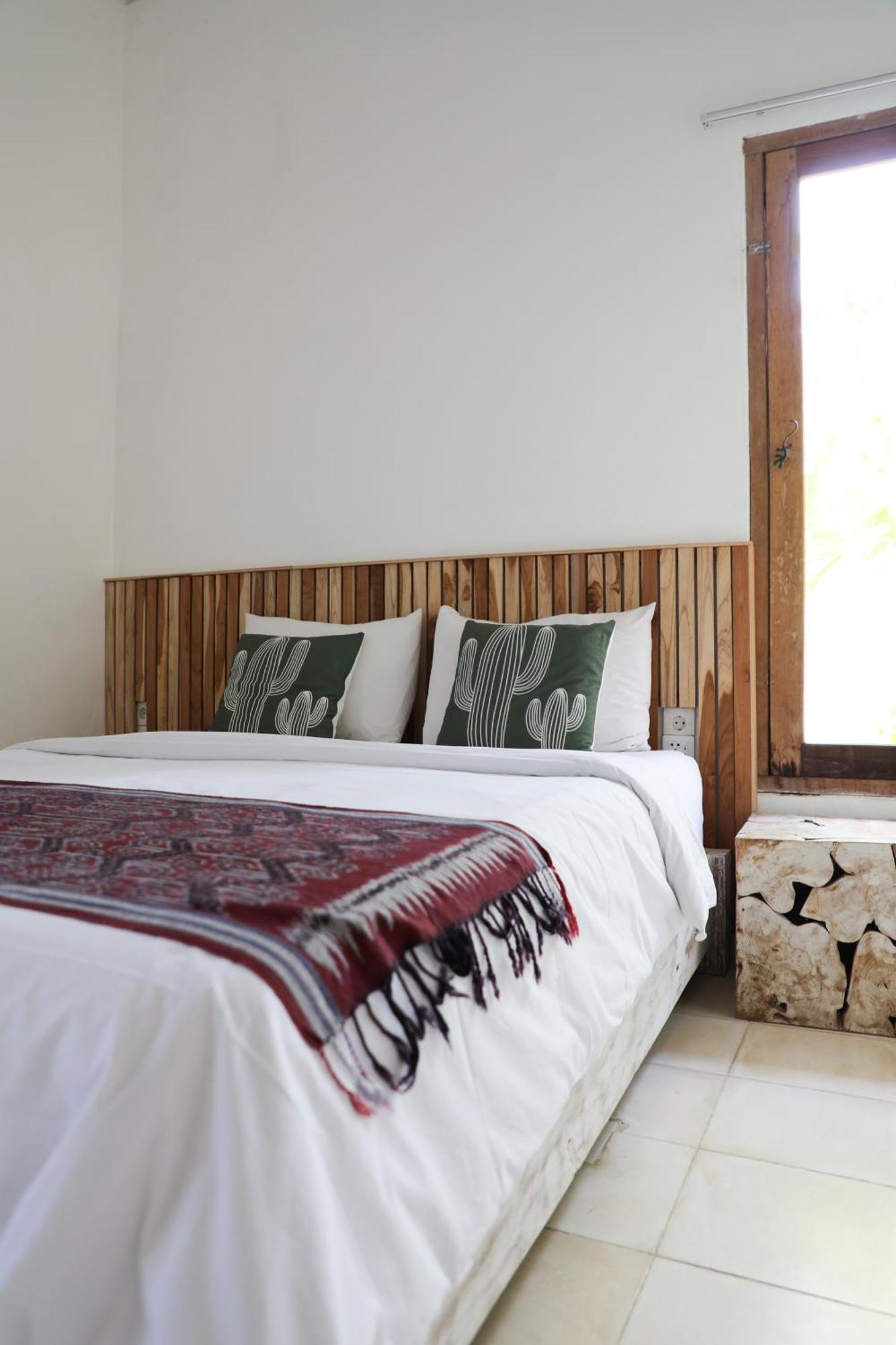 Villa Tom & Lucie Bingin Beach Uluwatu Екстериор снимка