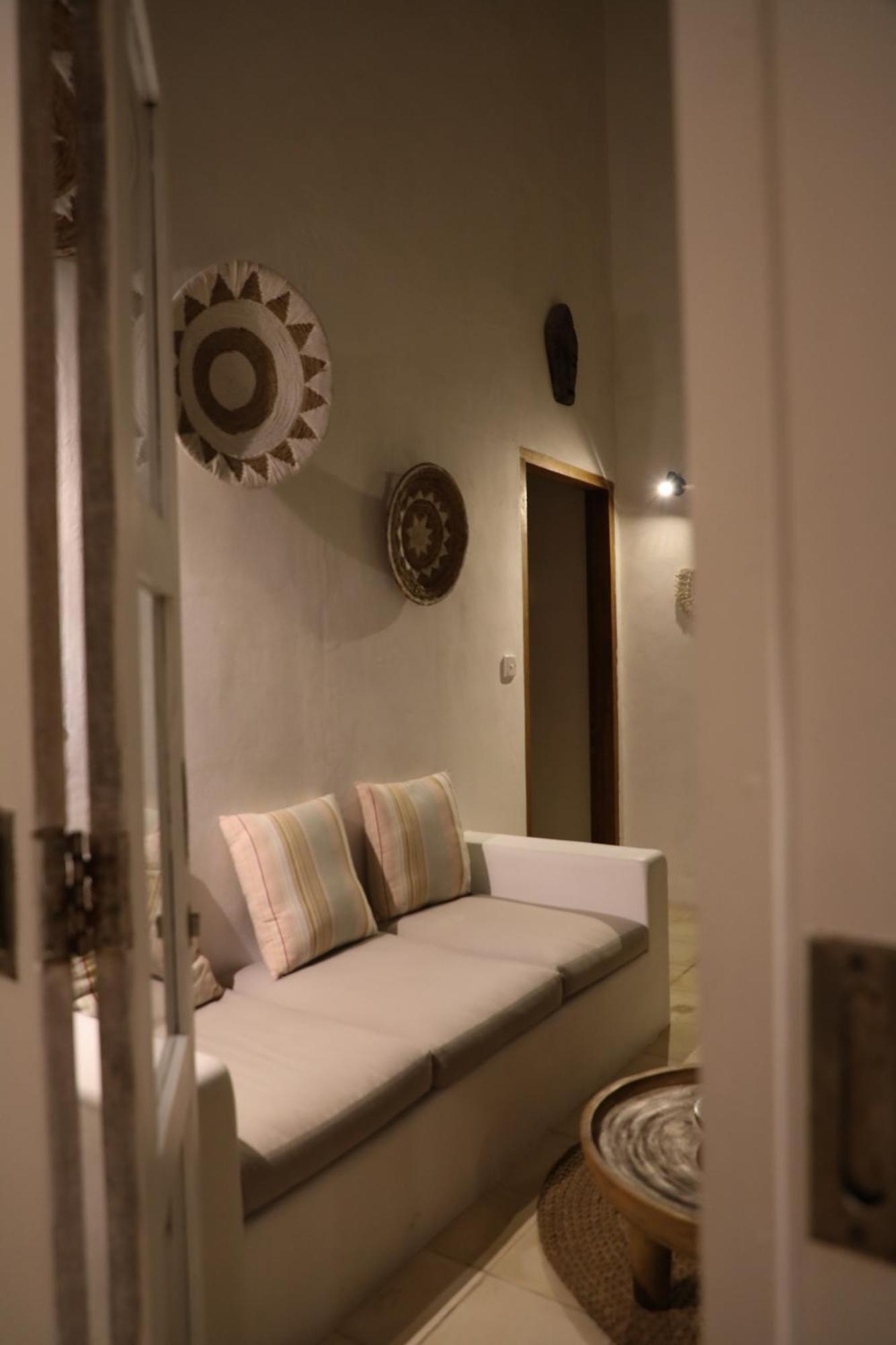 Villa Tom & Lucie Bingin Beach Uluwatu Екстериор снимка