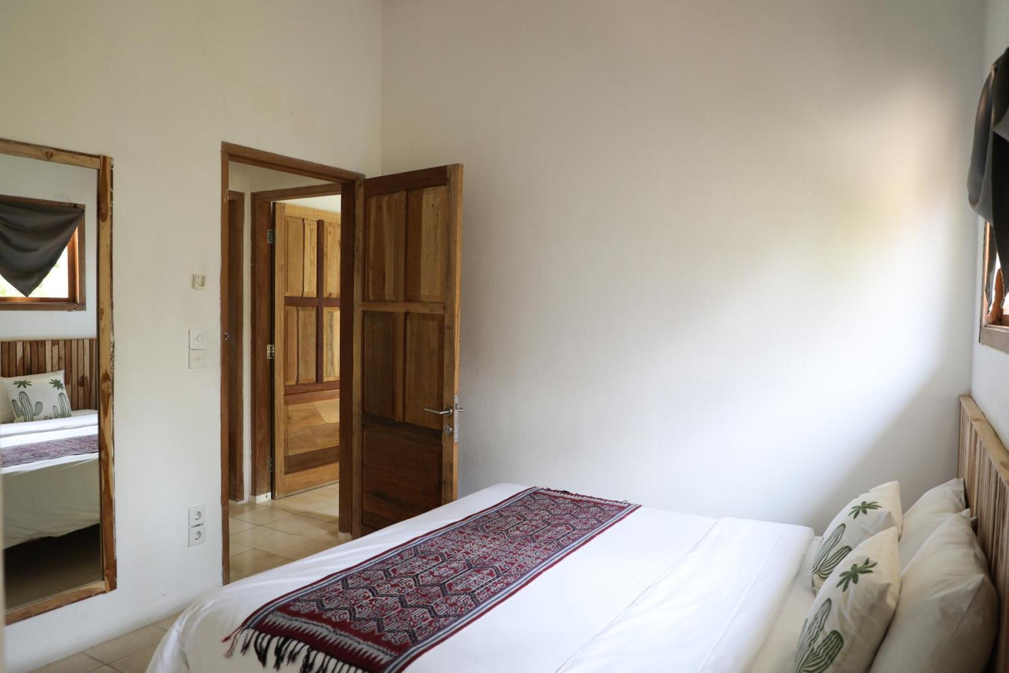Villa Tom & Lucie Bingin Beach Uluwatu Екстериор снимка