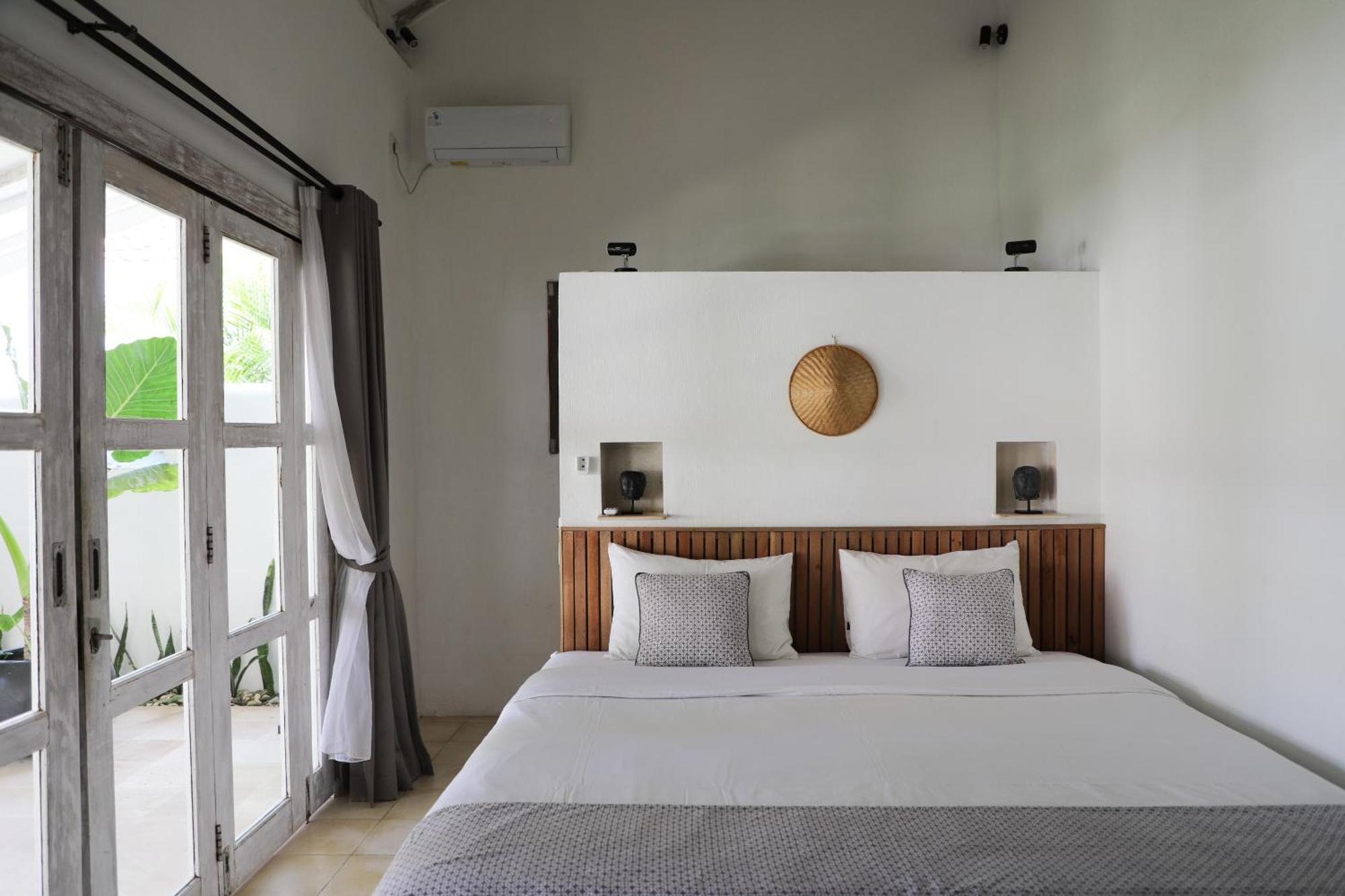 Villa Tom & Lucie Bingin Beach Uluwatu Екстериор снимка